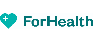 For_Health_Logo
